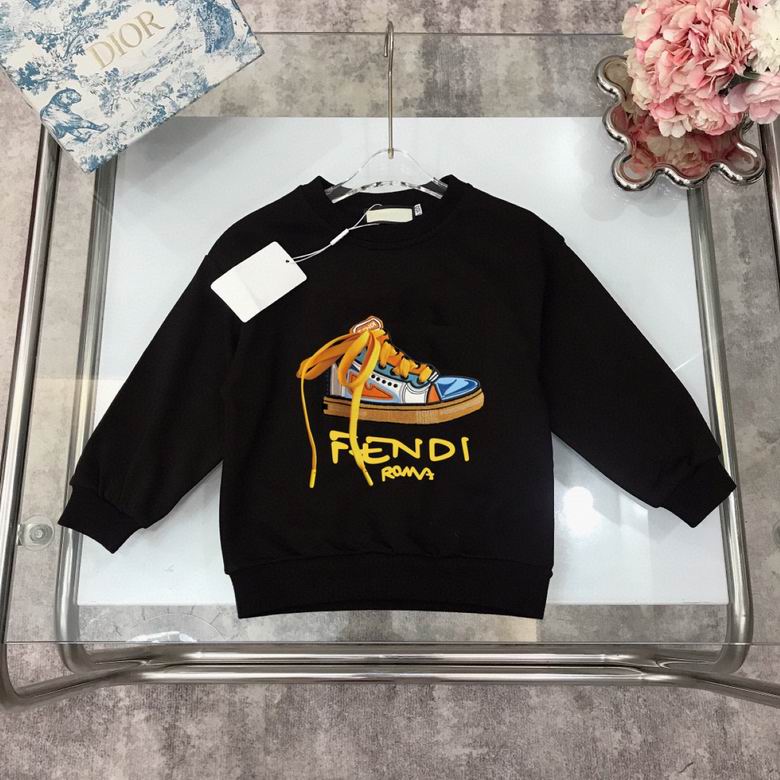 Fendi sz100-160 16